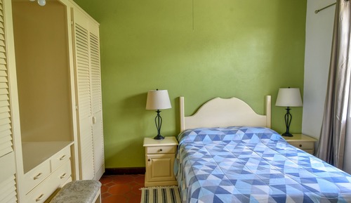 Apartamento económico, 2 habitaciones