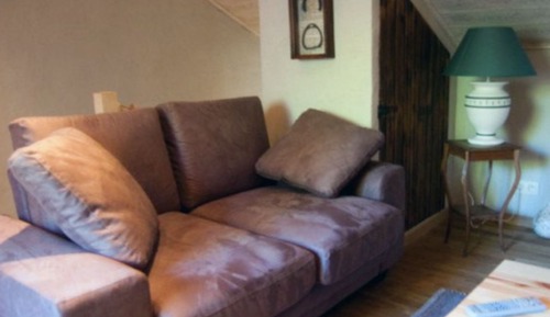 Casa, 3 habitaciones, bañera