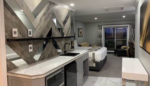 Suite Deluxe