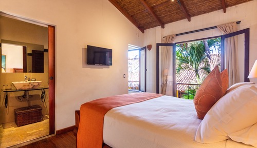 Habitación familiar