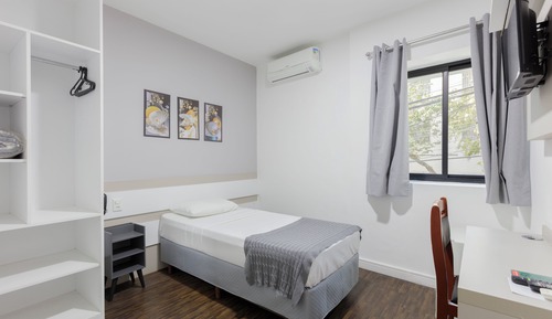 Habitación individual
