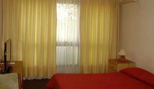 Habitación estándar