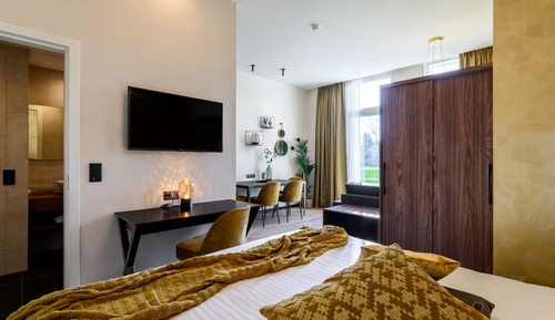 Apartamento Deluxe