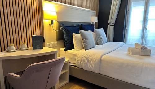 Habitación doble