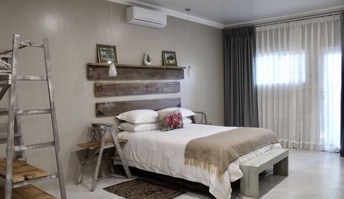 Habitación estándar