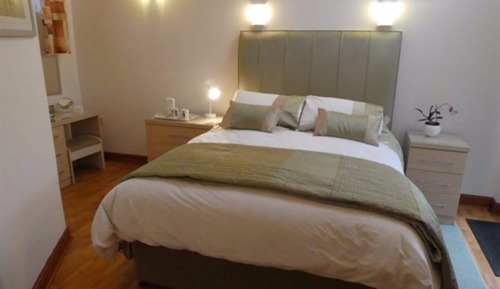 Habitación doble