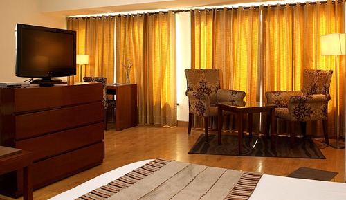 Habitación Premium
