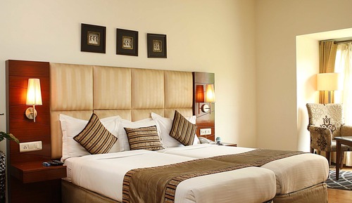 Suite ejecutiva