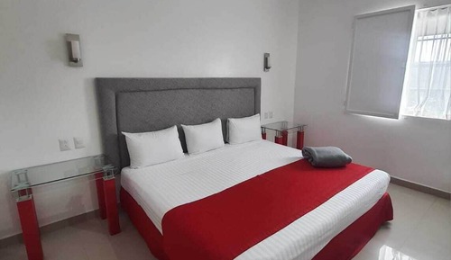 Habitación individual estándar