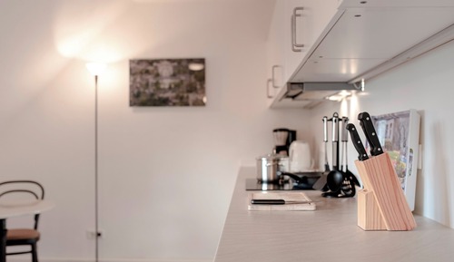 Apartamento