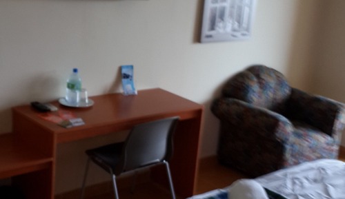 Habitación doble
