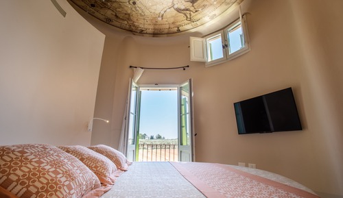 Suite ejecutiva