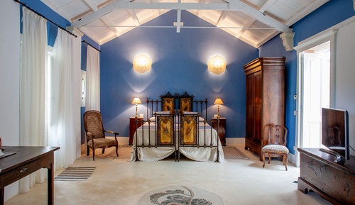 Suite junior (Executive)