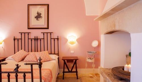 Suite estudio junior
