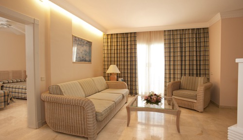 Apartamento, 1 habitación