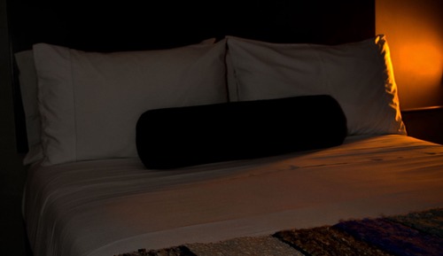 Habitación individual estándar