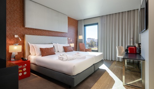 Habitación Premium