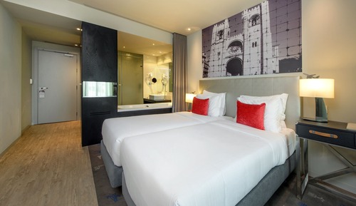 Habitación (Melia)