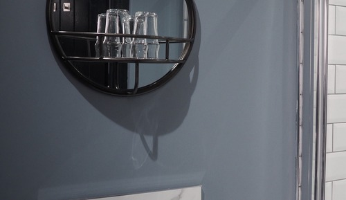 Habitación individual, baño privado
