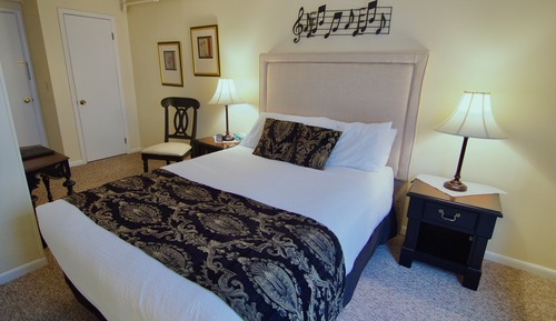 Music Room