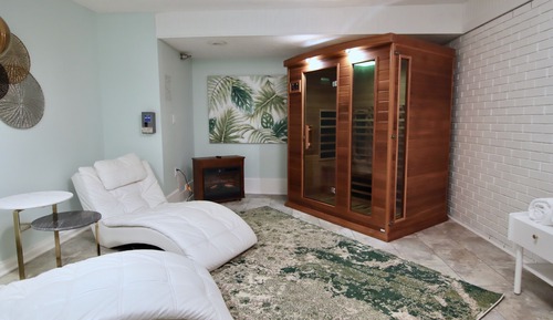 Habitación de lujo, 1 cama de matrimonio