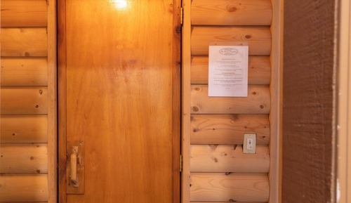 The Up North Room
