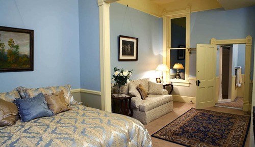 Habitación, 1 cama de matrimonio grande