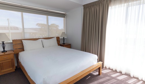 Two Bedroom Premier View