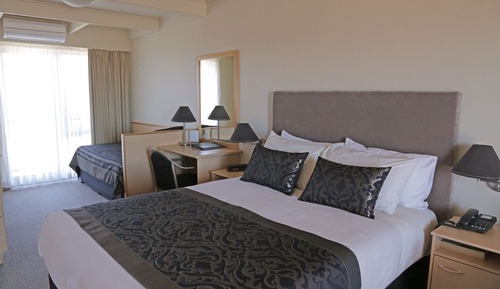 Habitación estándar