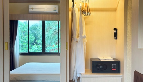 Suite Signature, 2 habitaciones (Grand)