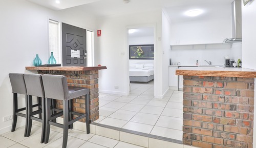 Apartamento Deluxe, 1 habitación