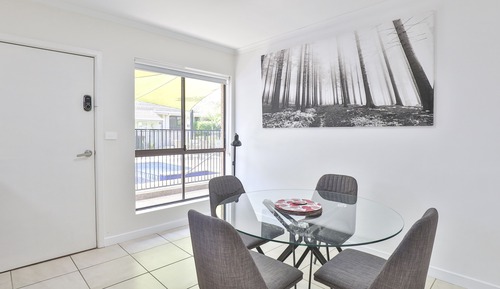 Apartamento Deluxe, 2 habitaciones