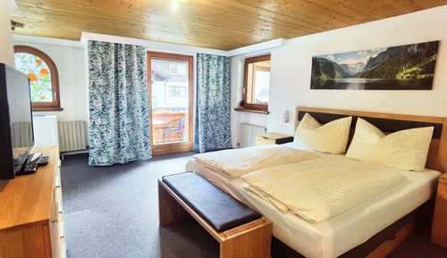 Apartamento básico