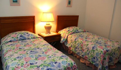 Apartamento, 2 habitaciones (Tobago Bay)
