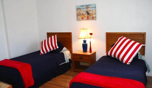 Apartamento, 2 habitaciones (Conch Bay)