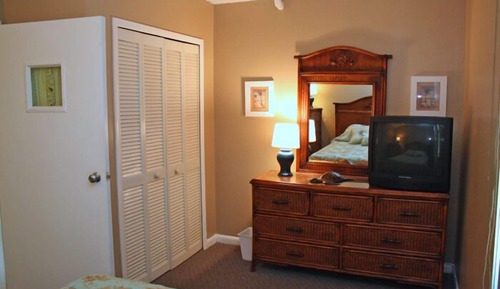 Apartamento, 1 habitación (St. Thomas)