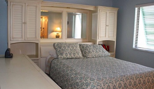 Apartamento, 2 habitaciones (Savanah Bay)