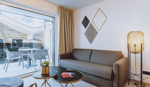 Suite estudio