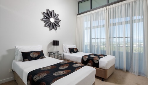 Apartamento, 3 habitaciones