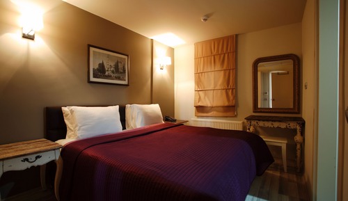 Suite Grand, 3 habitaciones