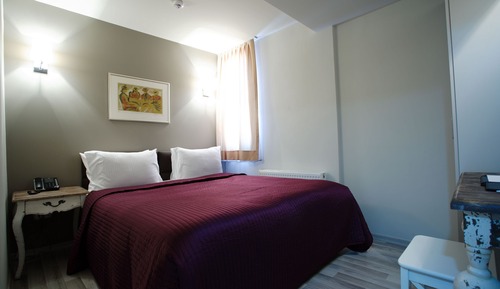 Suite superior, 1 habitación
