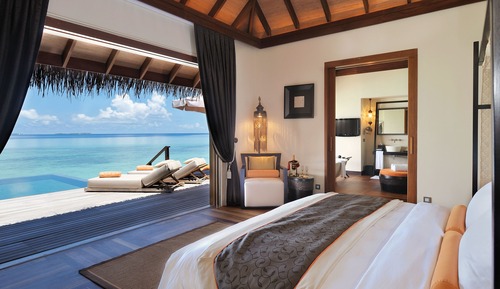 Villa, piscina privada (Ocean)