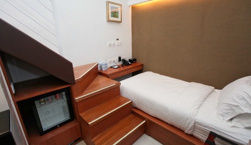Loft familiar