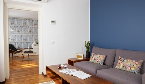 Apartamento Deluxe (2 - 4 People)