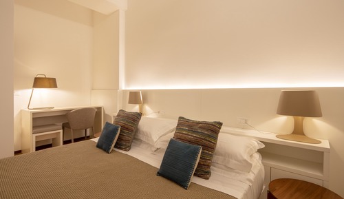 Apartamento clásico (2 - 4 People)