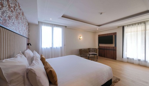 Suite junior (Privilege)