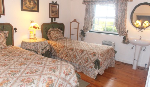 Apartamento, 5 habitaciones