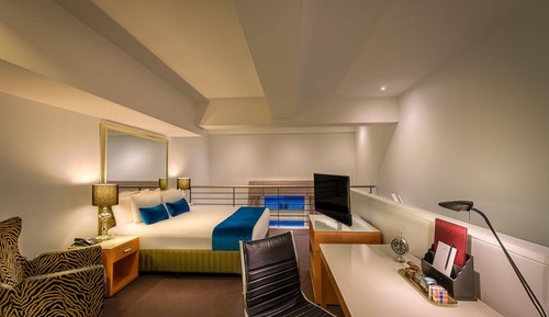 Apartamento, 1 habitación