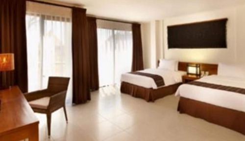 Villa (with Free Return Airport Transfer)