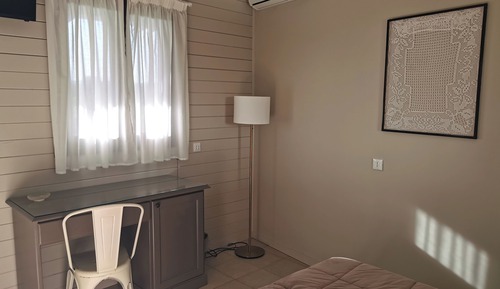 Habitación individual estándar, 1 habitación